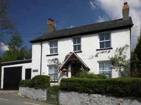  Bryn Ffynnon Holiday Cottage Llanrwst  Лланрвст